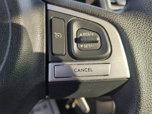 Used 2017 Subaru Forester 2.5i Premium w/ Popular Package #1A image 27