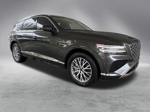 Used 2025 Genesis GV80 2.5T Standard AWD/4WD image 2