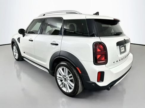 Used 2024 MINI Cooper Countryman S AWD/4WD image 7
