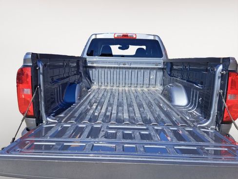 Used 2022 Chevrolet Colorado LT w/ Fleet Safety Package RWD image 13