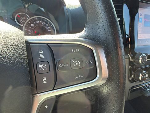 New 2026 RAM 1500 Express RWD image 24