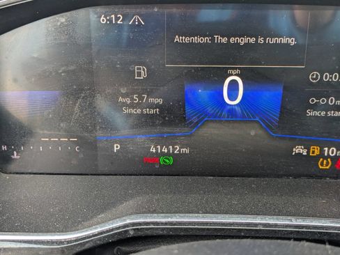 Used 2024 Volkswagen Jetta SE FWD image 22