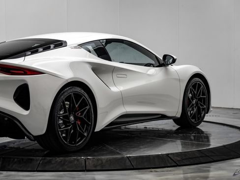 New 2026 Lotus Emira RWD image 24