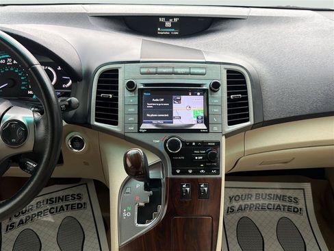 Used 2015 Toyota Venza XLE AWD/4WD image 18