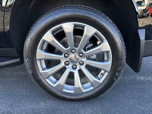 New 2026 Chevrolet Tahoe Premier w/ Sun And Tow Package image 33