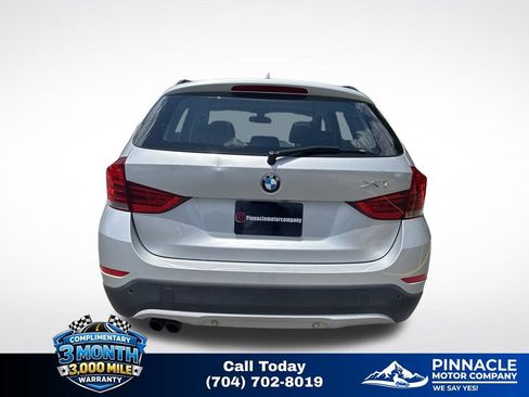 Used 2014 BMW X1 xDrive28i AWD/4WD image 5