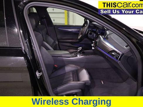 Used 2019 BMW M5 w/ Executive Package AWD/4WD image 31