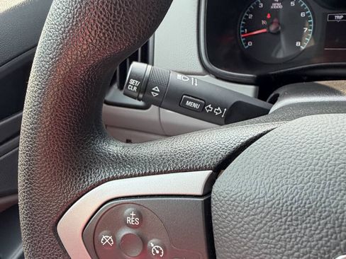 Used 2022 GMC Canyon Elevation Standard w/ Convenience Package AWD/4WD image 20