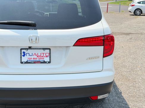 Used 2018 Honda Pilot EX-L image 94