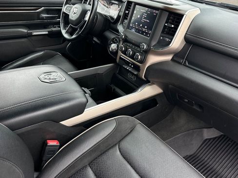 Used 2022 RAM 1500 Laramie image 16