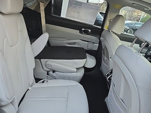 New 2026 Kia Sorento EX image 11