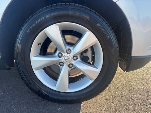 Used 2015 Lexus RX 350 AWD image 31