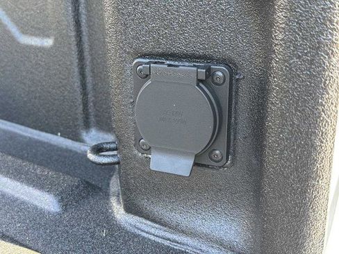 New 2026 GMC Sierra 2500 Pro w/ 1SA Pro Safety Plus Package image 24