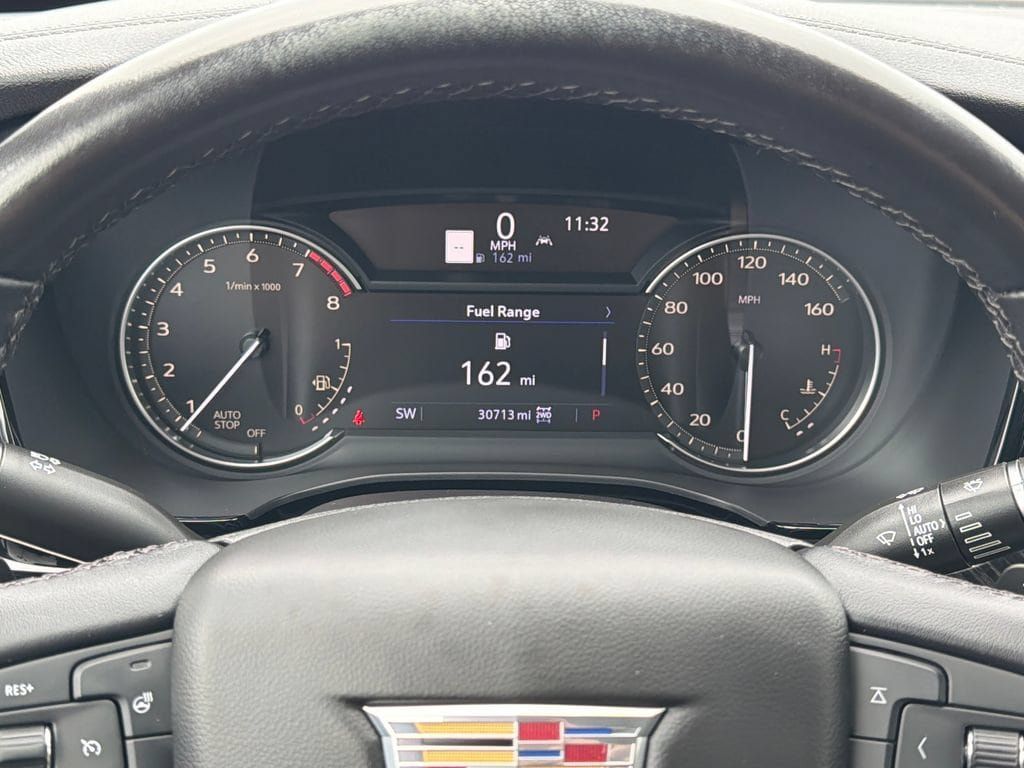 Certified 2023 Cadillac XT6 Premium Luxury AWD/4WD image 6