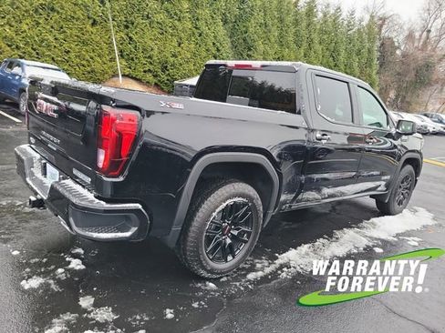 New 2026 GMC Sierra 1500 Elevation image 7