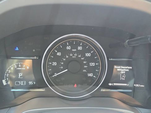 Used 2022 Honda HR-V EX-L image 23