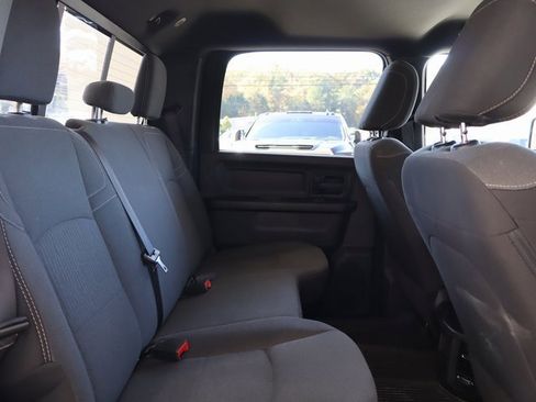 Used 2023 RAM 3500 Tradesman image 42