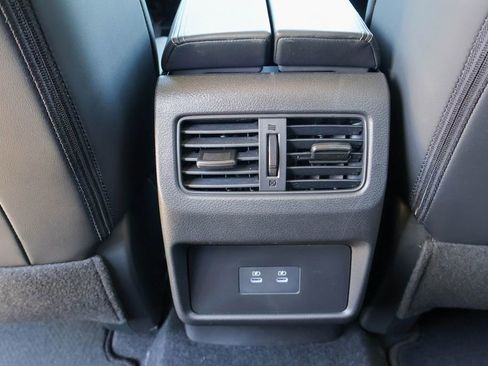 New 2026 Nissan Rogue SV FWD image 18