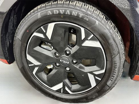 Used 2023 Kia Niro Wind w/ Wind Preserve Package image 31