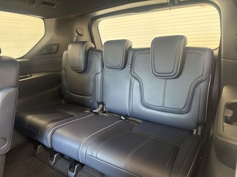 New 2026 INFINITI QX80 4WD image 34