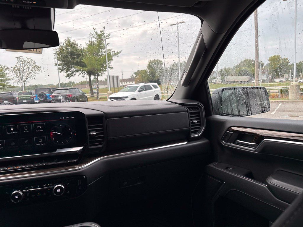 Used 2024 GMC Sierra 1500 Elevation AWD/4WD image 24