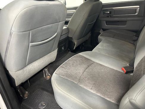 Used 2013 RAM 1500 Big Horn image 15