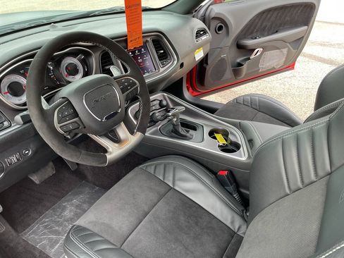 Used 2018 Dodge Challenger SRT Demon RWD image 13