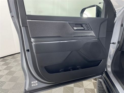 New 2026 GMC Sierra EV Elevation image 14