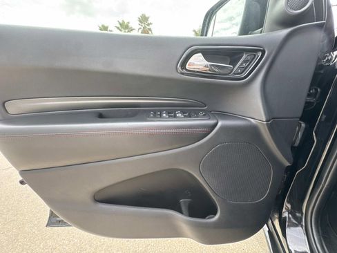 Used 2023 Dodge Durango GT image 19
