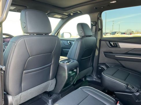 New 2026 Buick Enclave Preferred w/ Power Package image 30