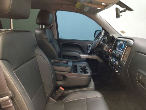 Used 2014 Chevrolet Silverado 1500 LT w/ All Star Edition image 21