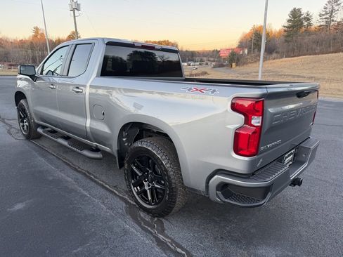 New 2026 Chevrolet Silverado 1500 RST w/ RST Select Package image 13