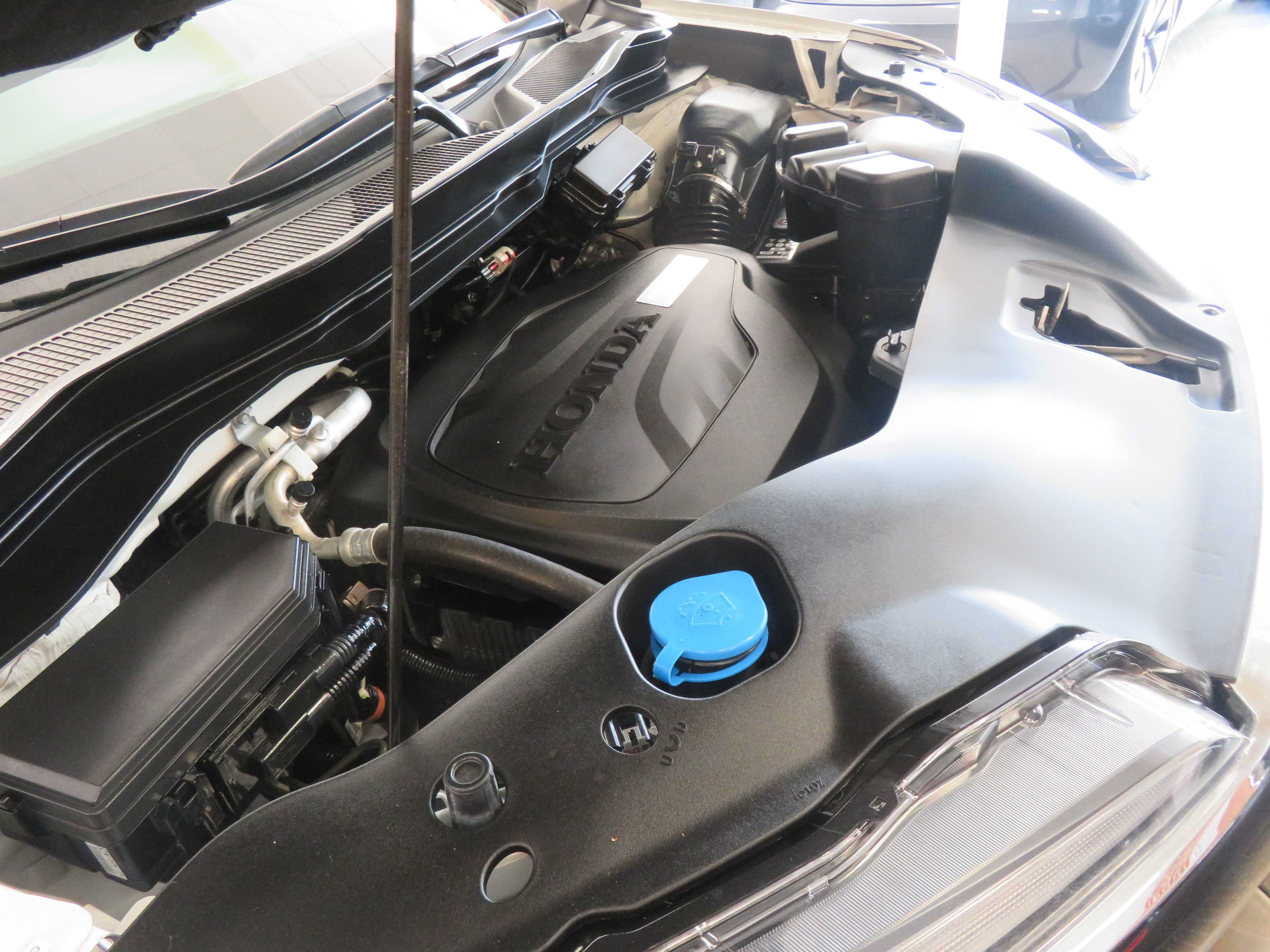 Used 2017 Honda Pilot EX-L image 60