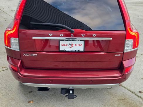 Used 2013 Volvo XC90 3.2 image 37
