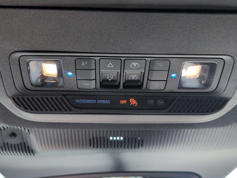 Used 2025 Ford Explorer Platinum w/ Ultimate Package RWD image 19
