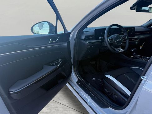 Certified 2026 Kia K5 GT-Line w/ GT-Line Premium Package image 16