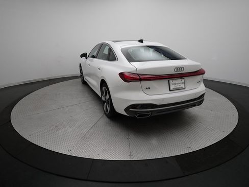 New 2025 Audi A5 2.0T Premium image 36