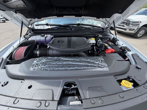 New 2026 RAM 1500 RHO AWD/4WD image 23