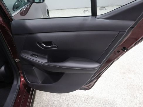Used 2024 Nissan Sentra SV FWD image 21