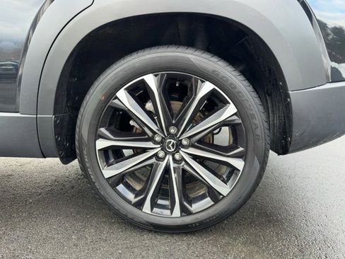 Used 2025 MAZDA CX-50 AWD 2.5 S w/ Premium Plus Pkg image 31