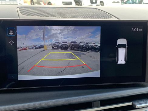 Used 2025 Hyundai Santa Fe SEL image 25