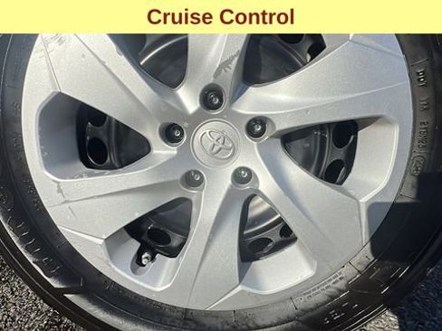 Certified 2024 Toyota RAV4 LE image 13