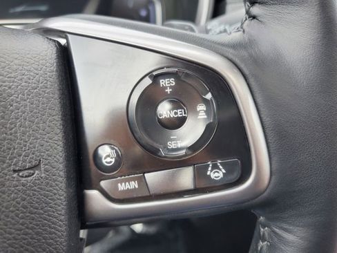 Used 2022 Honda CR-V Touring image 24