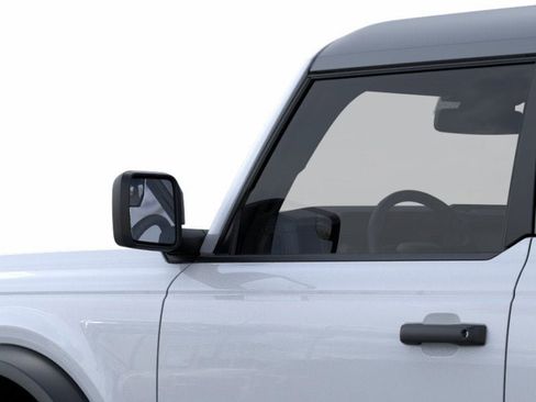 New 2025 Ford Bronco 2-Door image 22