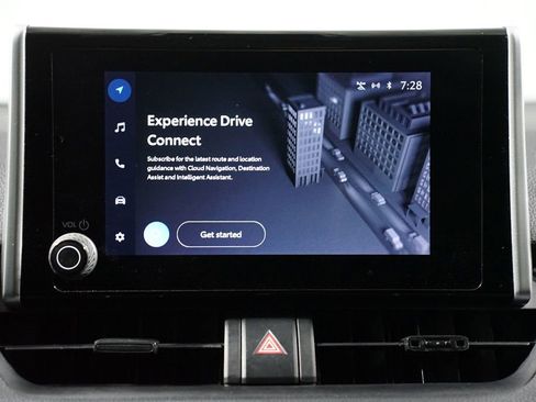 Certified 2023 Toyota RAV4 LE image 17