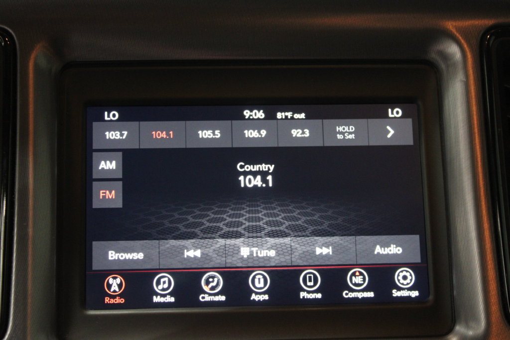 Used 2019 Dodge Challenger R/T RWD image 40