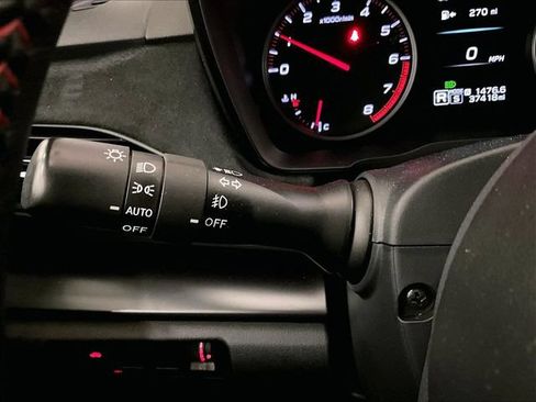 Used 2022 Subaru WRX GT w/ Popular Package #2A AWD/4WD image 30