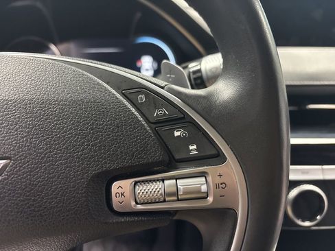 Used 2023 Genesis G80 2.5T AWD/4WD image 16