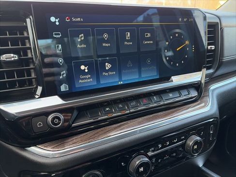 Used 2023 Chevrolet Silverado 1500 RST image 20