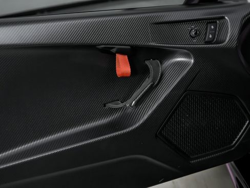 Used 2023 Lamborghini Huracan Tecnica RWD image 25